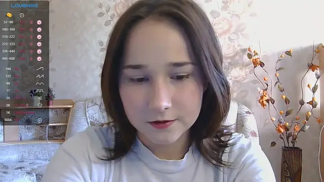 TianaMeiser online show from 22, 5, 2026