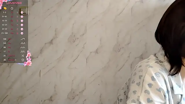 TianaMeiser online show from 1, 2, 2026