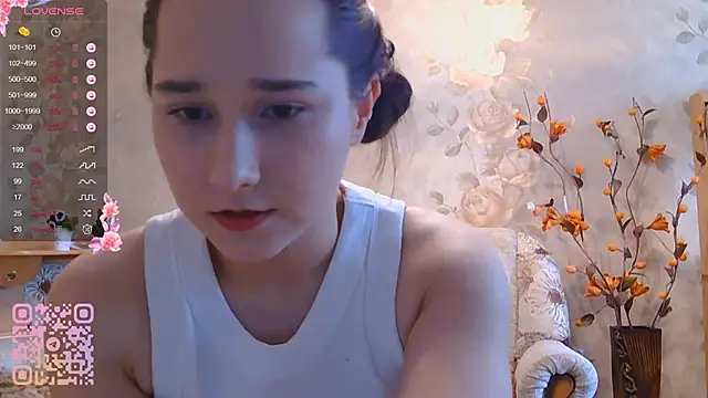 TianaMeiser online show from 13, 4, 2026