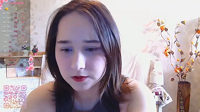 TianaMeiser online show from 15, 5, 2026