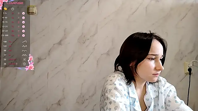 TianaMeiser online show from 13, 1, 2026