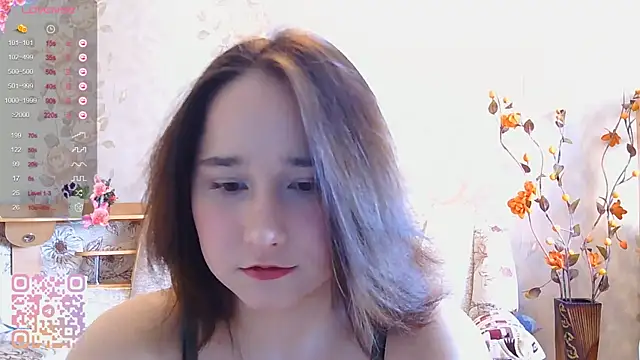 TianaMeiser online show from 7, 5, 2026