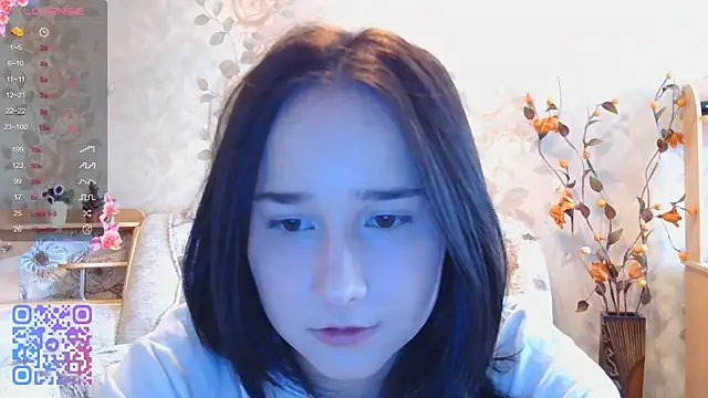 TianaMeiser online show from 4, 6, 2026