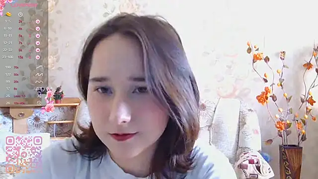 TianaMeiser online show from 8, 5, 2026