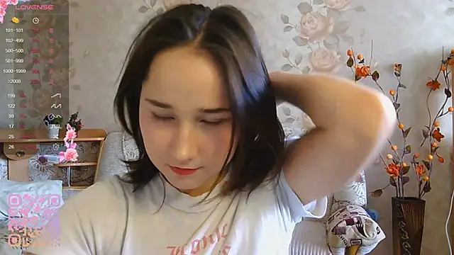 TianaMeiser online show from 6, 5, 2026
