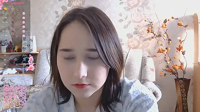 TianaMeiser online show from 19, 3, 2026