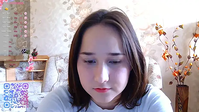 TianaMeiser online show from 17, 5, 2026