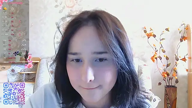 TianaMeiser online show from 3, 6, 2026