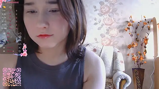 TianaMeiser online show from 27, 3, 2026