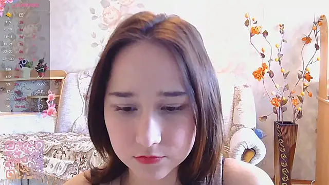 TianaMeiser online show from 28, 4, 2026