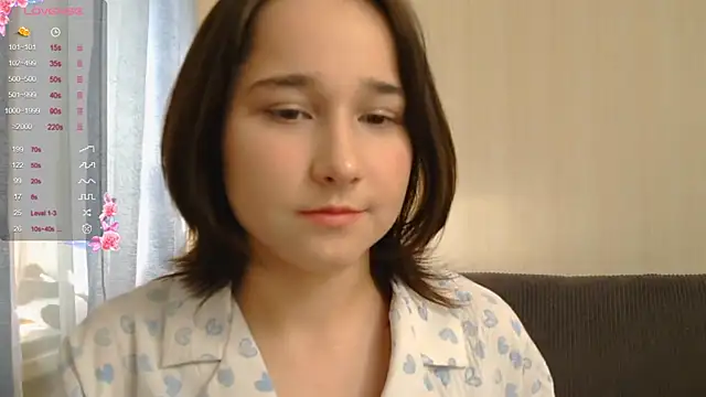 TianaMeiser online show from 14, 2, 2026