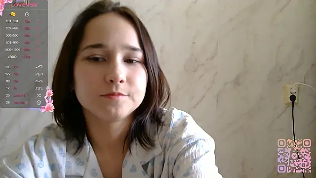 TianaMeiser online show from 25, 2, 2026