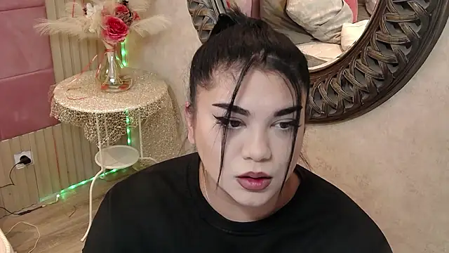 SpicyCarlaXX online show from 14, 2, 2026