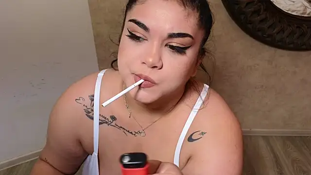 Snapshot of SpicyCarlaXX chatting on 22, 4, 2026 SpicyCarlaXX online show from 22, 4, 2026