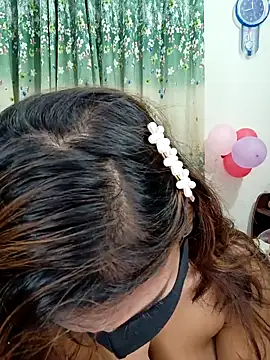 Sexy-Jara1 online show from 6, 3, 2026