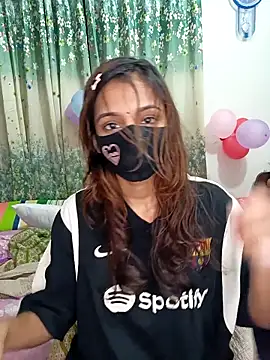 Sexy-Jara1 online show from 9, 3, 2026