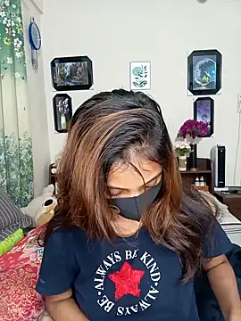 Sexy-Jara1 online show from 26, 2, 2026