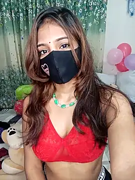 Sexy-Jara1 online show from 2, 3, 2026