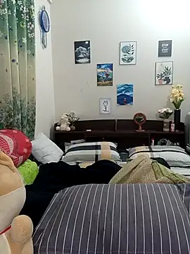 Sexy-Jara1 online show from 20, 2, 2026