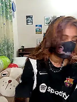 Sexy-Jara1 online show from 5, 2, 2026