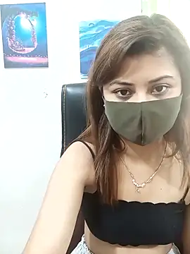 Sexy-Jara1 online show from 12, 4, 2026