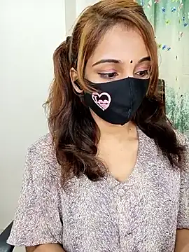 Snapshot of Sexy-Jara1 chatting on 20, 11, 2025 Sexy-Jara1 online show from 20, 11, 2025