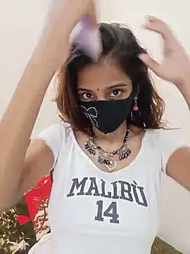 Snapshot of Sexy-Jara1 chatting on 21, 5, 2026 Sexy-Jara1 online show from 21, 5, 2026