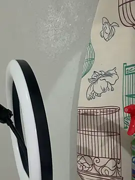 Snapshot of Manolya3434 chatting on 30, 11, 2025 Manolya3434 online show from 30, 11, 2025