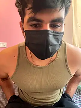 Parth lovesu online show from 17, 11, 2025