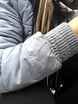 Gemma-sexyy online show from 17, 1, 2026