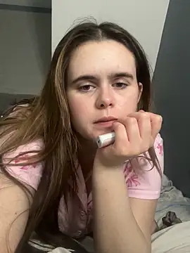 Snapshot of Blonde_Bunny chatting on 25, 3, 2026 Blonde Bunny online show from 25, 3, 2026