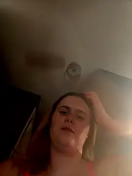 Blonde Bunny online show from 10, 1, 2026