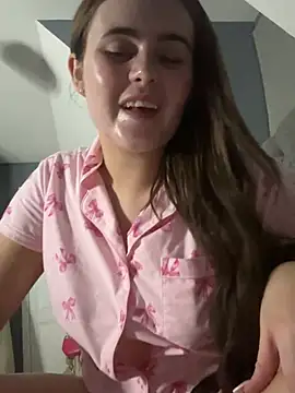 Blonde Bunny online show from 15, 2, 2026