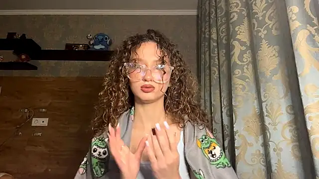 BrocadedEmulsion online show from 23, 11, 2025