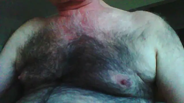 haarigcgn online show from 21, 10, 2025