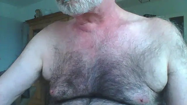 haarigcgn online show from 11, 2, 2026