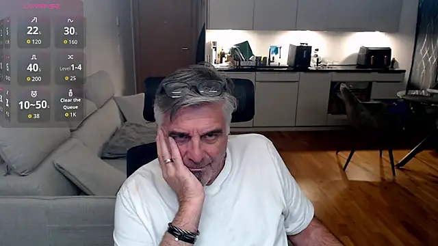 Buidapest online show from 21, 3, 2026