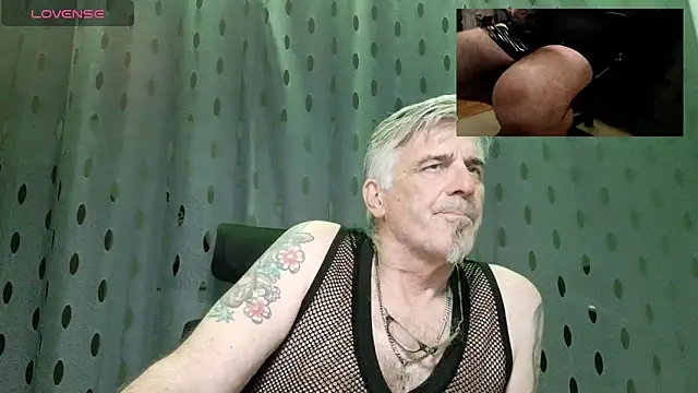 Snapshot of Buidapest chatting on 1, 8, 2026 Buidapest online show from 1, 8, 2026