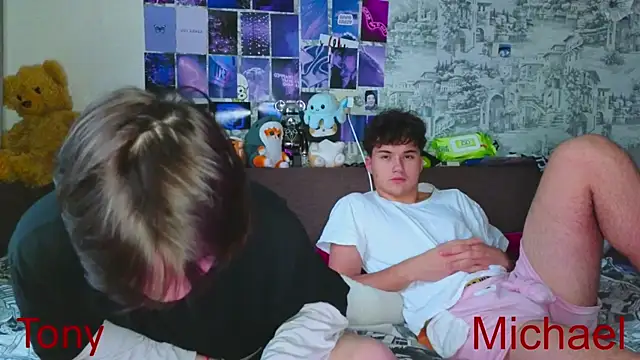 jordanjock online show from 17, 12, 2025