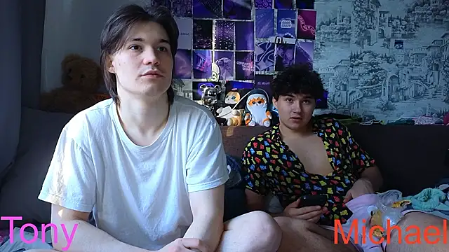 jordanjock online show from 7, 2, 2026