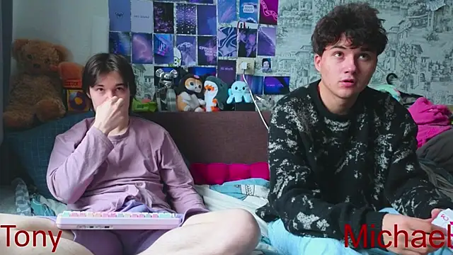 jordanjock online show from 14, 1, 2026