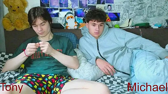 jordanjock online show from 5, 12, 2025