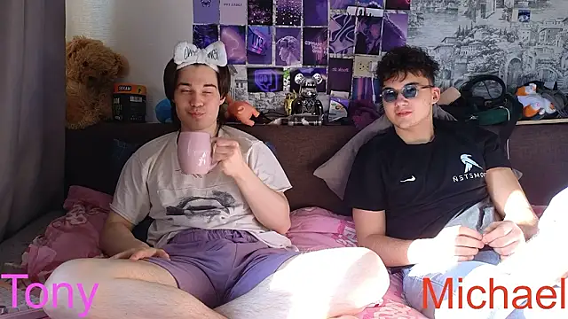 jordanjock online show from 22, 3, 2026