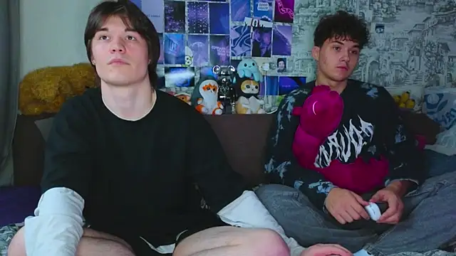 jordanjock online show from 16, 12, 2025