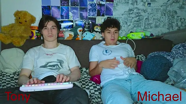 jordanjock online show from 18, 12, 2025