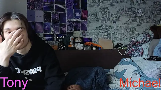 jordanjock online show from 13, 2, 2026