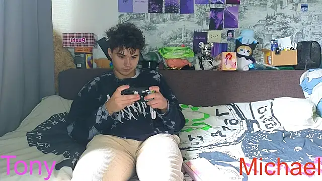 Snapshot of jordanjock chatting on 10, 5, 2026 jordanjock online show from 10, 5, 2026