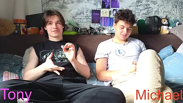 jordanjock online show from 23, 4, 2026