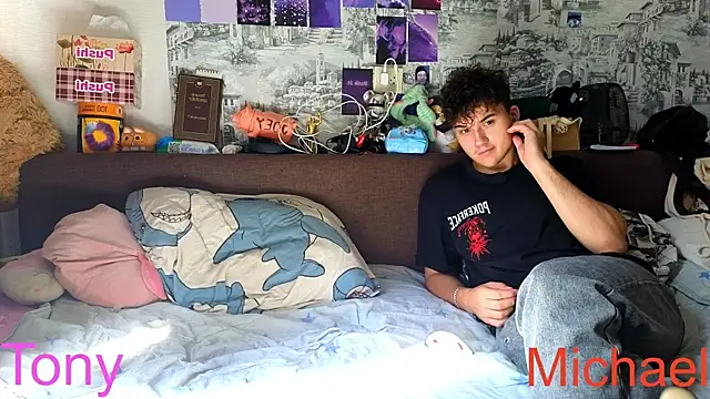 Snapshot of jordanjock chatting on 19, 6, 2026 jordanjock online show from 19, 6, 2026