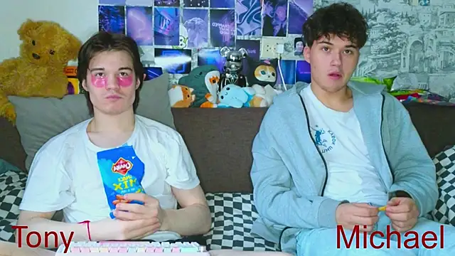 jordanjock online show from 19, 12, 2025